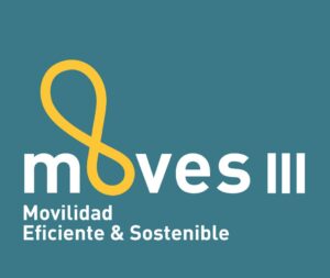 Logo MOVES III